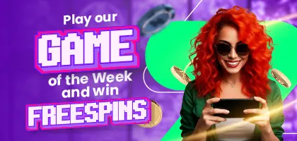 Game Of The Week