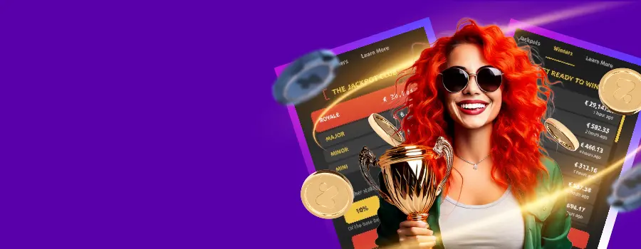 7 Inkra Casino Jackpot Club